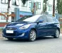 Hyundai Accent 2015 - BÁN XE HYUNDAI ACCENT 1.4 AT BLUE HATBACK - SX : 2015- GIÁ 310 TRIỆU. 