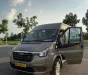 Ford Transit 2022 - Bán nhanh Xe 67F00117 năm 2022 - Mua về là chạy luôn