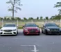 Mercedes-Benz C300 2021 - SẴN BA BÉ HẠT TIÊU MERCEDES CHỜ KHÁCH 