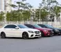 Mercedes-Benz C300 2021 - SẴN BA BÉ HẠT TIÊU MERCEDES CHỜ KHÁCH 