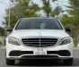 Mercedes-Benz C200 2020 - Merceds C200 Exlusive 2020