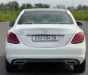 Mercedes-Benz C200 2020 - Merceds C200 Exlusive 2020