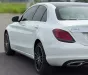 Mercedes-Benz C200 2020 - Merceds C200 Exlusive 2020