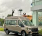 Ford Transit 2024 - Giải pháp kinh tế hàng đầu cho nhà đầu tư - Ford Transit.