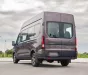 Ford Transit 2024 - Giải pháp kinh tế hàng đầu cho nhà đầu tư - Ford Transit.