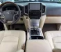 Toyota Land Cruiser 4.6 V8 2016 - Bán Toyota Land Cruiser 4.6 V8, Model 2016.