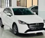 Mazda 2 2024 - Để Phục Vụ Xe Cho Khách Hàng Dịp Tết Nguyên Đán 2025, Mazda Đồng Nai Công Bố Giá