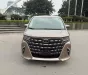 Toyota Alphard 2.4 AT 2024 - Bán Toyota Alphard 2.4 AT sản xuất 2024, mới 100%, xe giao ngay.