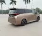 Toyota Alphard 2.4 AT 2024 - Bán Toyota Alphard 2.4 AT sản xuất 2024, mới 100%, xe giao ngay.