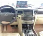 Lexus LX 570 2014 - Lexus LX570 bản Xuất Mỹ sản xuất năm 2014 đẹp xuất sắc hàng hiếm gặp