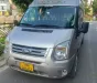 Ford Transit 2016 - Chính chủ cần bán xe Ford Transit 2016