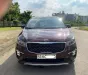 Kia Sedona 3.3 G Luxury 2019 - Bán Kia Sedona 2019 Luxury G - 86000 km Bản Full Xăng 