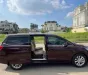 Kia Sedona 3.3 G Luxury 2019 - Bán Kia Sedona 2019 Luxury G - 86000 km Bản Full Xăng 