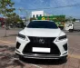 Lexus RX 300 Fsport 2021 - Lexus RX300 Fsport sản xuất 2021, lăn bánh hơn 2 vạn Km, tên công ty.