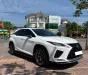 Lexus RX 300 Fsport 2021 - Lexus RX300 Fsport sản xuất 2021, lăn bánh hơn 2 vạn Km, tên công ty.