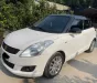 Suzuki Swift 2016 - BÁN XE SUZUKI SWIFT LOGO VÀNG - SX : 2016- GIÁ 310 TRIỆU. 