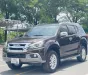 Isuzu MU-X 2018 - Xe đẹp cho A/c đi Tết đây.