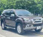 Isuzu MU-X 2018 - Xe đẹp cho A/c đi Tết đây.