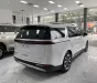 Kia Carnival Signature 2021 - Bán Kia Carnival Signature năm 2021, màu trắng máy xăng 3.5V6 Sơn Zin cả xe 