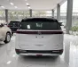 Kia Carnival Signature 2021 - Bán Kia Carnival Signature năm 2021, màu trắng máy xăng 3.5V6 Sơn Zin cả xe 