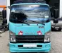 Isuzu QKR QMR77HE4 2024 - Bán xe tải Isuzu QKR270 2T5 thùng mui bạt dài 4m3