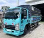 Isuzu QKR QMR77HE4 2024 - Bán xe tải Isuzu QKR270 2T5 thùng mui bạt dài 4m3