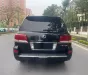 Lexus LX 570 lx 2018 - Lexus LX570 Model 2013 Xe đẹp xuất sắc