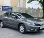 Honda Civic 2013 - Honda Civic model 2013 , 1.8AT màu xám 