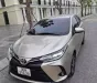 Toyota Vios 2021 - Chính Chủ Cần Bán Xe Vios 1.5 G Bản Full Cao Cấp Nhất Sản Xuất Năm 2021