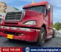 Xe tải 5 tấn - dưới 10 tấn FREIGHTLINER 2006 - Siêu rẻ - Bán xe đầu kéo Mỹ Freightliner 2 giường 2006 cũ