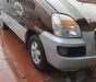 Hyundai Grand Starex 2007 - BÁN XE HYUNDAI GRAND STAREX 2.5 MT 2007 TẠI HÀ NỘI