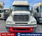 Xe tải 5 tấn - dưới 10 tấn FREIGHTLINER 2003 - Thanh lý 2 xe đầu kéo Mỹ Freightliner 2 giường máy 340hp đời 2003 cũ