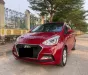 Hyundai i10 2020 - Chính chủ bán xe I10 sản xuất tháng 12/2020 tư nhân 1 chủ biển Hà Nội 