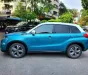 Suzuki Vitara 2018