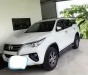 Toyota Fortuner 2020