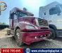 Xe tải Xetải khác FREIGHTLINER 2005 - Bán lỗ 2 xe đầu kéo Mỹ Freightliner 2 giường đời 2005 cũ