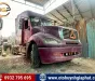 Xe tải Xetải khác FREIGHTLINER 2005 - Bán lỗ 2 xe đầu kéo Mỹ Freightliner 2 giường đời 2005 cũ