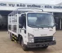 Isuzu Q-SERIES  QMR77HE4 2024 - Bán Xe Tải Isuzu QKR270 Thùng Bạt Bửng Nâng