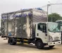 Isuzu Q-SERIES  NPR400 2024 - Bán xe tải Isuzu NPR400 3T5 Thùng Pallet Full Chiều Cao