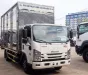 Isuzu Q-SERIES  NPR400 2024 - Bán xe tải Isuzu NPR400 3T5 Thùng Pallet Full Chiều Cao