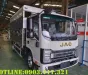 JAC N350 N360E5 2025 - Bán xe tải Jac H360E5 dạy lái bằng C1 xe mới 2025 giá tốt