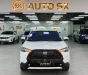 Toyota Corolla Cross 2020 - TOYOTA COROLA CROSS 1.8G 2020