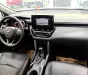 Toyota Corolla Cross 2020 - TOYOTA COROLA CROSS 1.8G 2020