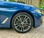 BMW 520i 2022 - Chính chủ bán xe BMW 520i LCI  LUXURY LINE sx năm 2022 