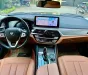 BMW 520i 2022 - Chính chủ bán xe BMW 520i LCI  LUXURY LINE sx năm 2022 