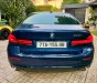 BMW 520i 2022 - Chính chủ bán xe BMW 520i LCI  LUXURY LINE sx năm 2022 