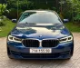 BMW 520i 2022 - Chính chủ bán xe BMW 520i LCI  LUXURY LINE sx năm 2022 