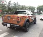 Ford Ranger 2016 - Xe Ford Ranger Wildtrak 3.2L 4x4 AT 2016 - 600 Triệu