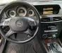 Mercedes-Benz C 250 2012 - Do cần lên đời nên mình bán lại chiếc xe Mercedes C250 sản xuất 2012, đăng ký 2013. 