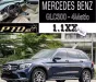 Mercedes-Benz GLC 300 2021 - Mẫu Này chắc chắn sẽ không kén chọn ► Khó có thể tìm được điểm chê #Mercedes_GLC300_4matic Sản xuất 2021 Model 2022 Đã Đ